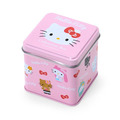 Sanrio 三麗鷗 Hello Kitty PVC造型公仔 全套盲盒8入組 (變裝款)_9