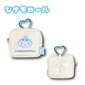 Sanrio 三麗鷗 方形零錢包吊飾 (恐龍裝扮款) Kitty 美樂蒂 布丁狗 大耳狗_4