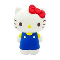 Sanrio 三麗鷗 Hello Kitty PVC造型公仔 全套盲盒8入組 (變裝款)_1