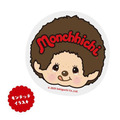 Monchhichi 造型大貼紙 (寫實/插畫款)_2