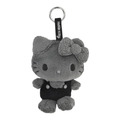 Sanrio 三麗鷗 Hello Kitty 絨毛玩偶吊飾 (彩色款)_5