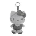 Sanrio 三麗鷗 Hello Kitty 絨毛玩偶吊飾 (彩色款)_4