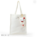Sanrio 三麗鷗 絨毛玩偶吊飾 (草莓鮮奶油蛋糕) Kitty 美樂蒂 Piano 小麥粉_7