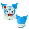 Sanrio 三麗鷗 絨毛玩偶娃娃 (櫻桃鮮奶油蛋糕) 大耳狗 酷洛米 帕恰狗_2