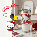 Sanrio 三麗鷗 Hello Kitty 手提樂GO冰霸杯 710ml 德國Buderus (造型杯套款)_4