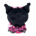 ▲新品特價【預購】Sanrio 三麗鷗 酷洛米 絨毛玩偶吊飾 (澀谷辣妹華麗MAX)_2