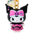 ▲新品特價【預購】Sanrio 三麗鷗 酷洛米 手機吊飾 (澀谷辣妹華麗MAX)_2
