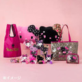 ▲新品特價【預購】Sanrio 三麗鷗 Hello Kitty 手機吊飾 (黑 澀谷辣妹華麗MAX)_4