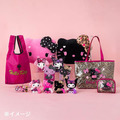 ▲新品特價 Sanrio 三麗鷗 Hello Kitty 防水皮化妝包 (澀谷辣妹華麗MAX)_4