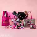 ▲新品特價【預購】Sanrio 三麗鷗 美樂蒂 絨毛玩偶吊飾 (澀谷辣妹華麗MAX)_4