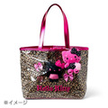 ▲新品特價【預購】Sanrio 三麗鷗 酷洛米 絨毛玩偶吊飾 (澀谷辣妹華麗MAX)_3