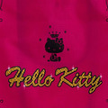 ▲新品特價 Sanrio 三麗鷗 Hello Kitty 環保購物袋 (澀谷辣妹華麗MAX)_3