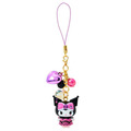 ▲新品特價【預購】Sanrio 三麗鷗 酷洛米 手機吊飾 (澀谷辣妹華麗MAX)