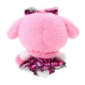 ▲新品特價【預購】Sanrio 三麗鷗 美樂蒂 絨毛玩偶吊飾 (澀谷辣妹華麗MAX)_2