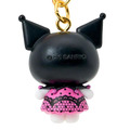▲新品特價【預購】Sanrio 三麗鷗 酷洛米 手機吊飾 (澀谷辣妹華麗MAX)_3