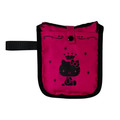 ▲新品特價 Sanrio 三麗鷗 Hello Kitty 環保購物袋 (澀谷辣妹華麗MAX)_2