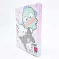 Sanrio 三麗鷗 大集合 友誼紀念冊 (Q版粗線款)_1