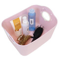Sanrio 三麗鷗 Hello Kitty 軟式收納籃 2.5L (SQ5)_3