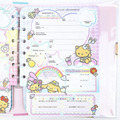 Sanrio 三麗鷗 大集合 友誼紀念冊 (曬黑泳衣款)_4