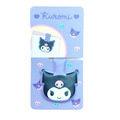 Sanrio 三麗鷗 造型磁鐵夾 (大臉款) 美樂蒂 大耳狗 酷洛米 帕恰狗_2