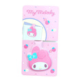 Sanrio 三麗鷗 造型磁鐵夾 (大臉款) 美樂蒂 大耳狗 酷洛米 帕恰狗_1