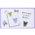 Sanrio 三麗鷗 金屬造型文件夾 (彩色款) Kitty 酷洛米 大耳狗 布丁狗_5
