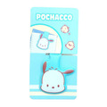 Sanrio 三麗鷗 造型磁鐵夾 (大臉款) 美樂蒂 大耳狗 酷洛米 帕恰狗_4