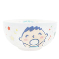 Sanrio 三麗鷗 陶瓷碗 大寶 人魚漢頓 大耳狗 酷洛米_4