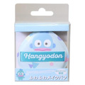 Sanrio 三麗鷗 氣墊粉撲 (幾何大臉款)