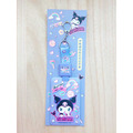 Sanrio 三麗鷗 硬殼伸縮票卡夾 大耳狗 酷洛米 帕恰狗_2