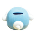 Sanrio 三麗鷗 大耳狗 陶瓷造型存錢筒 (達摩款)_1