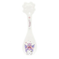 Sanrio 三麗鷗 陶瓷造型湯匙 大寶 人魚漢頓 大耳狗 酷洛米_3