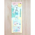 Sanrio 三麗鷗 硬殼伸縮票卡夾 大耳狗 酷洛米 帕恰狗_3