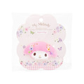 Sanrio 三麗鷗 造型鯊魚夾 (大臉款) Kitty 美樂蒂_2