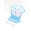 Sanrio 三麗鷗 造型鐵製書架 大耳狗 酷洛米 帕恰狗_1