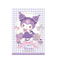 Sanrio 三麗鷗 25K 貼紙簿 大耳狗 酷洛米_1