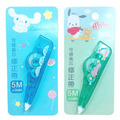 Sanrio 三麗鷗 修正帶 5mm 大耳狗 帕恰狗