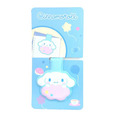 Sanrio 三麗鷗 造型磁鐵夾 (大臉款) 美樂蒂 大耳狗 酷洛米 帕恰狗_3