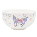 Sanrio 三麗鷗 陶瓷碗 大寶 人魚漢頓 大耳狗 酷洛米_1
