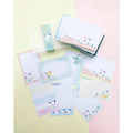 Sanrio 三麗鷗 萬用名片卡盒組 帕恰狗 美樂蒂 大耳狗_3