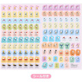 ▲新品特價 史努比 2027 行事曆手帳本 B6 (日記事)_2