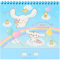 ▲新品特價 Sanrio 三麗鷗 大耳狗 2027 線圈桌曆 L_1