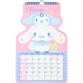 ▲新品特價 Sanrio 三麗鷗 大耳狗 2027 直式造形掛曆_1