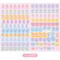▲新品特價 Sanrio 三麗鷗 美樂蒂 2027 行事曆手帳本 B6 (週記事)_2