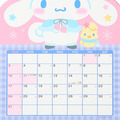 ▲新品特價 Sanrio 三麗鷗 大耳狗 2027 直式造形掛曆_4