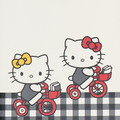 ▲新品特價 Sanrio 三麗鷗 Hello Kitty 2027 行事曆手帳本 B6 (日記事)_1
