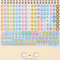 ▲新品特價 Sanrio 三麗鷗 帕恰狗 2027 線圈桌曆 L_5