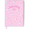 ▲新品特價 Sanrio 三麗鷗 Hello Kitty 2027 行事曆手帳本 B6 (週記事)