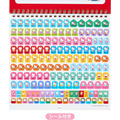 ▲新品特價 Sanrio 三麗鷗 Hello Kitty 2027 線圈掛曆 M_5