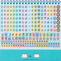 ▲新品特價 Sanrio 三麗鷗 人魚漢頓 2027 線圈桌曆 L_5